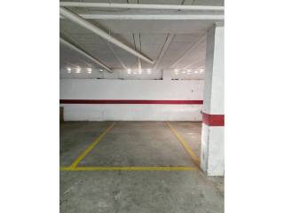 Garaje/Parking