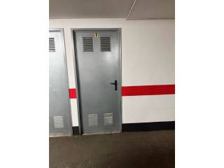 Garaje/Parking
