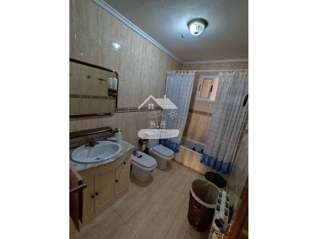 Baño