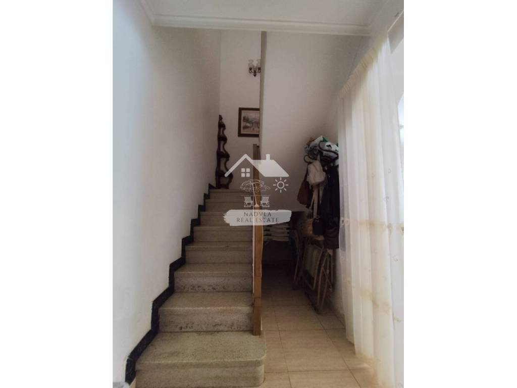 Escalera