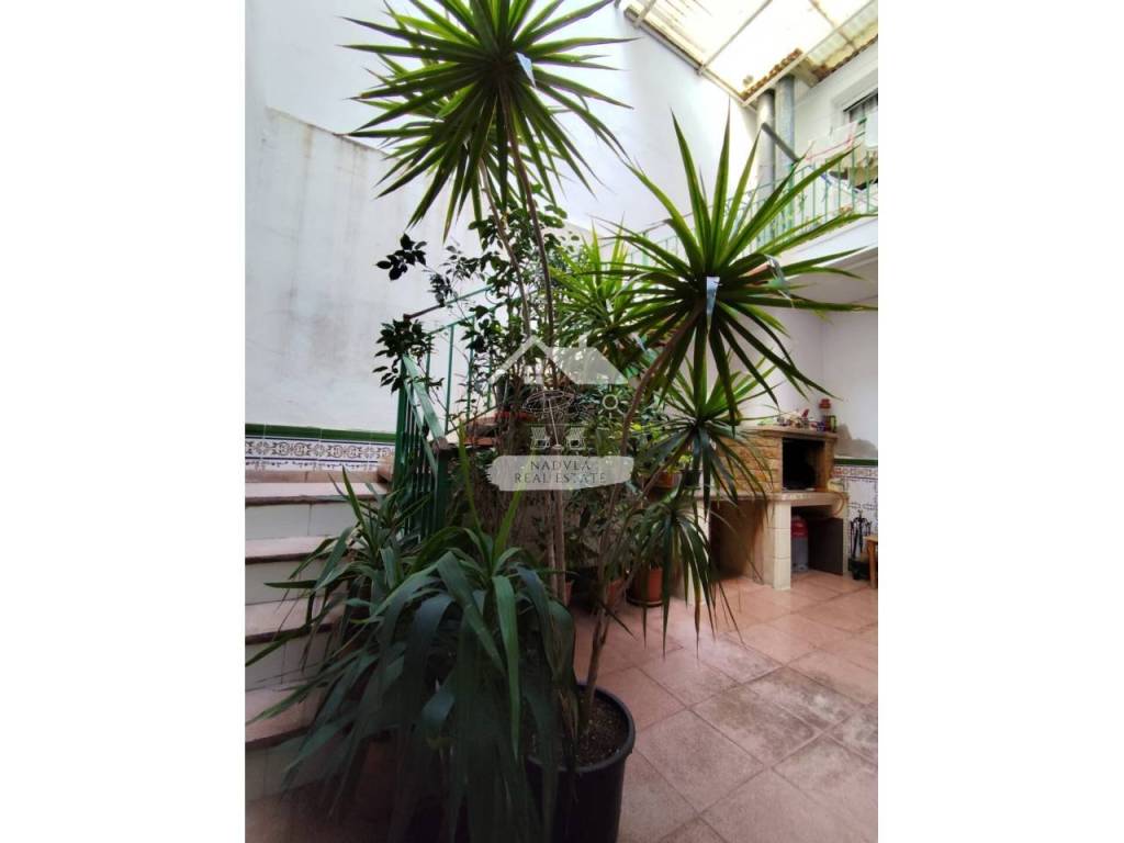 Jardín