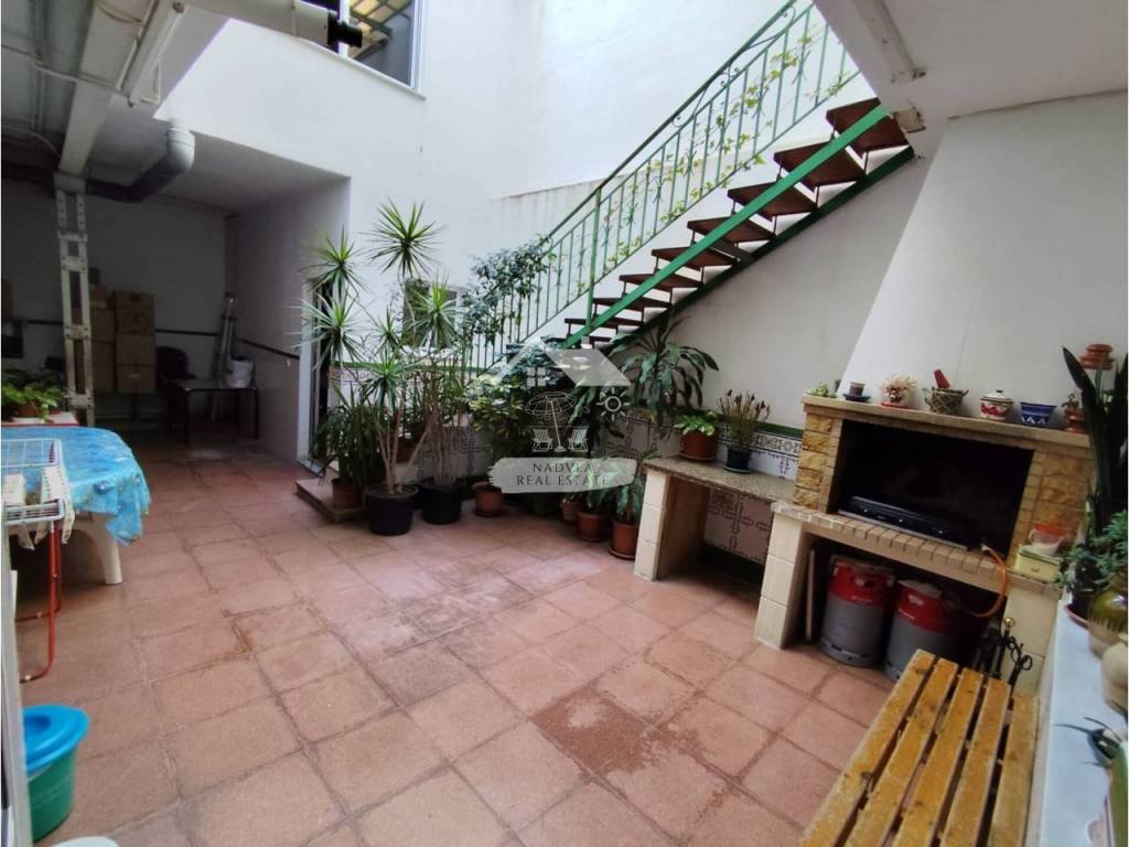 Terraza