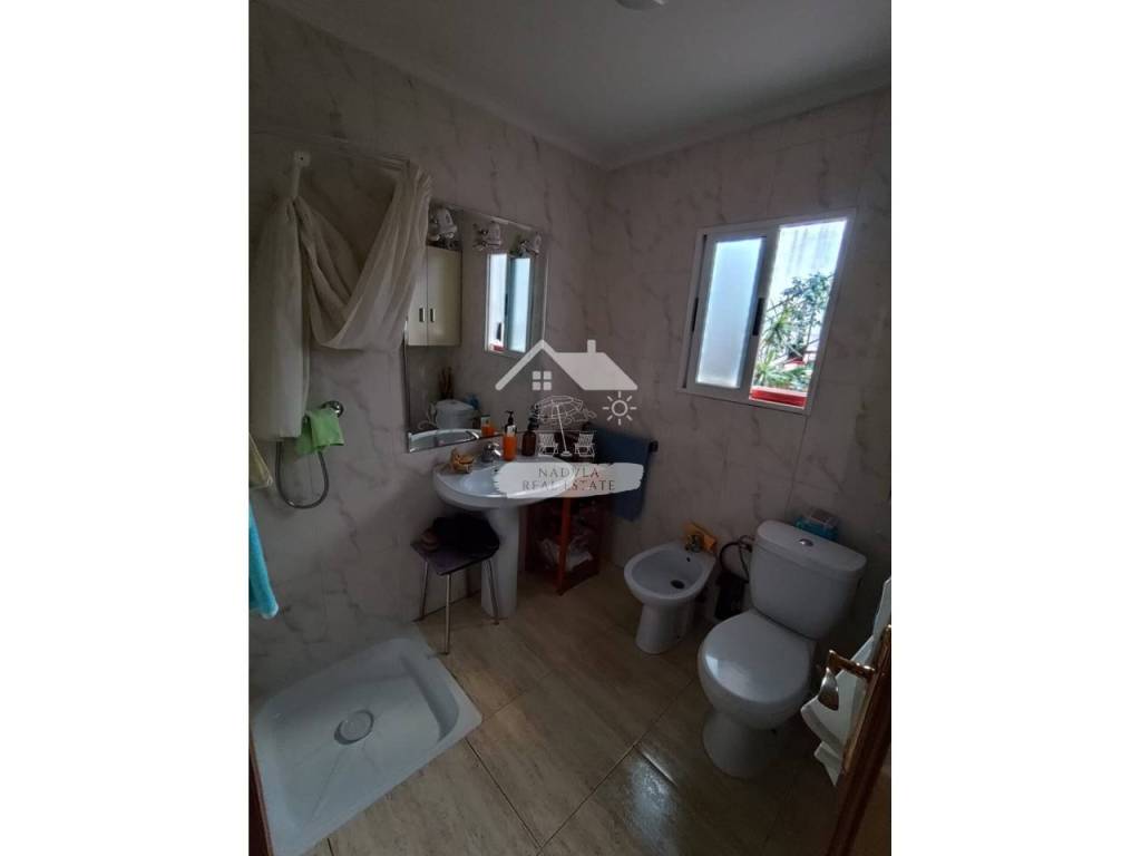 Baño