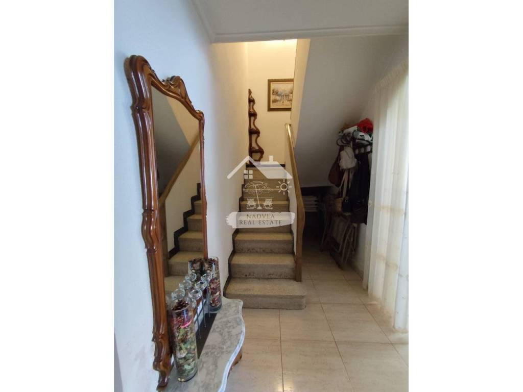 Escalera