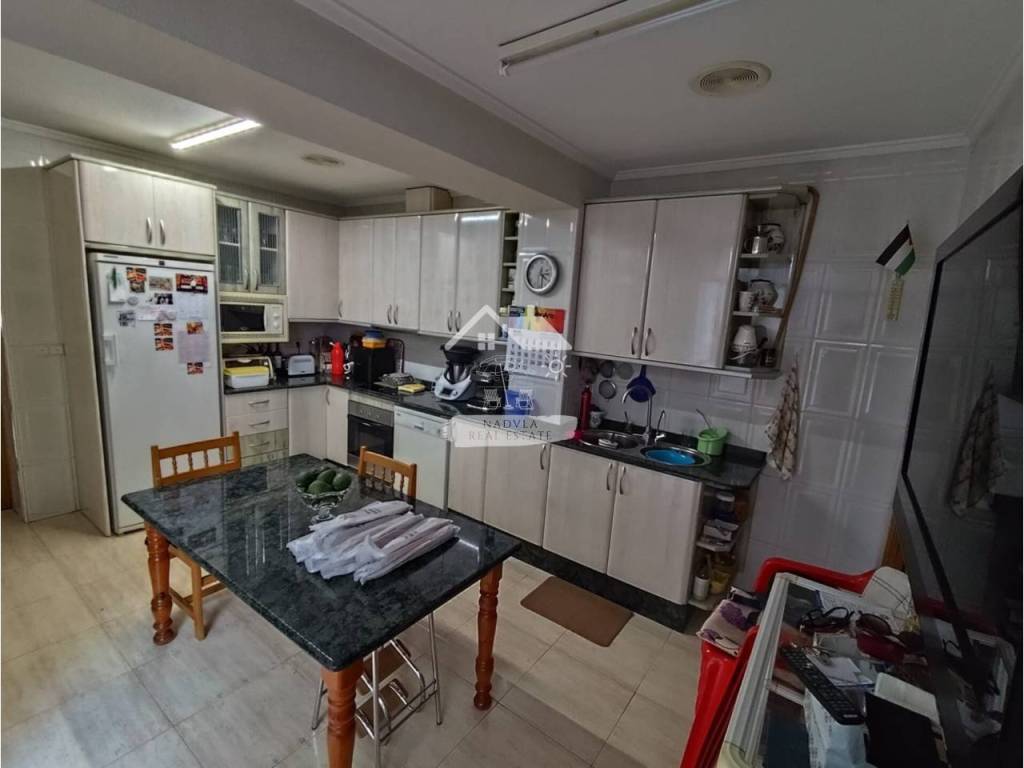 Cocina