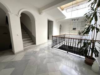 Escalera