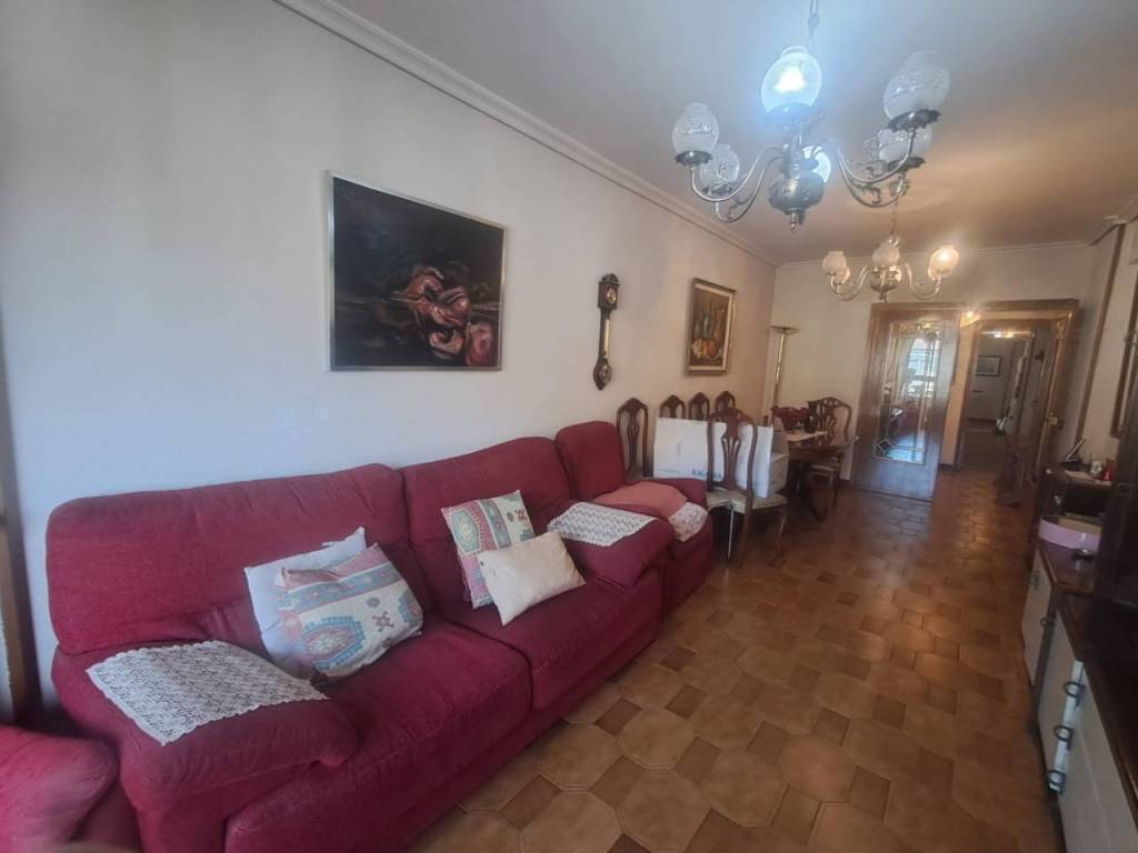 Salón