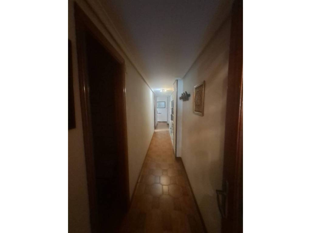 Pasillo