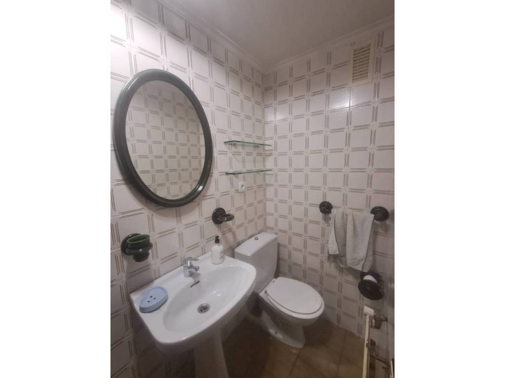 Baño