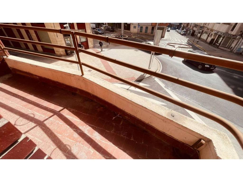 Terraza