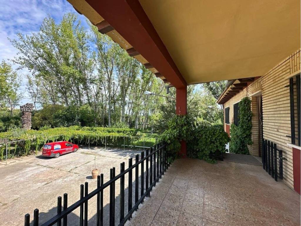 Terraza