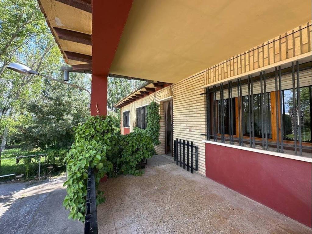 Terraza