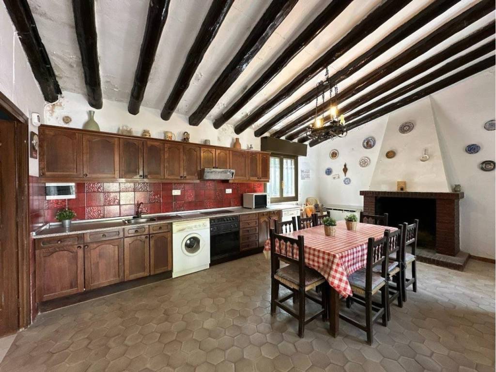 Cocina