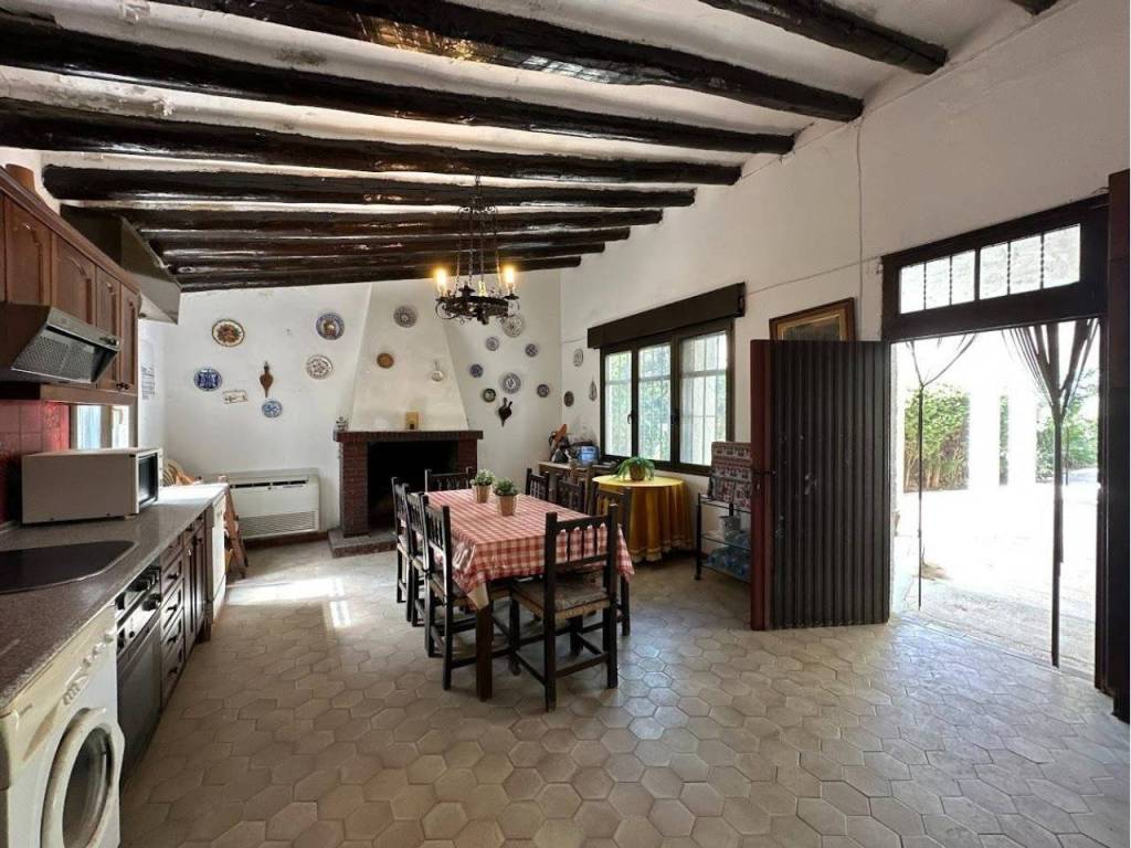 Cocina