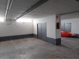 Garaje/Parking