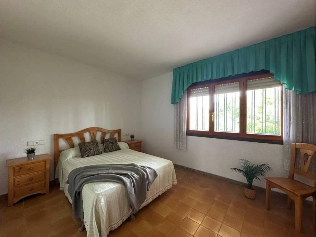 Dormitorio