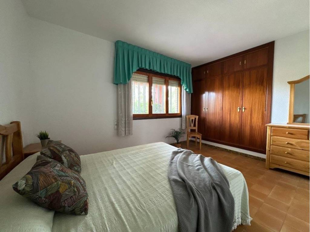 Dormitorio