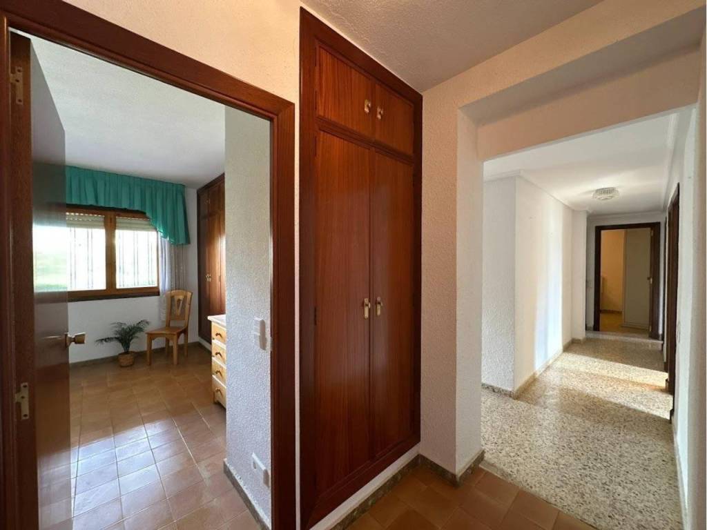Pasillo