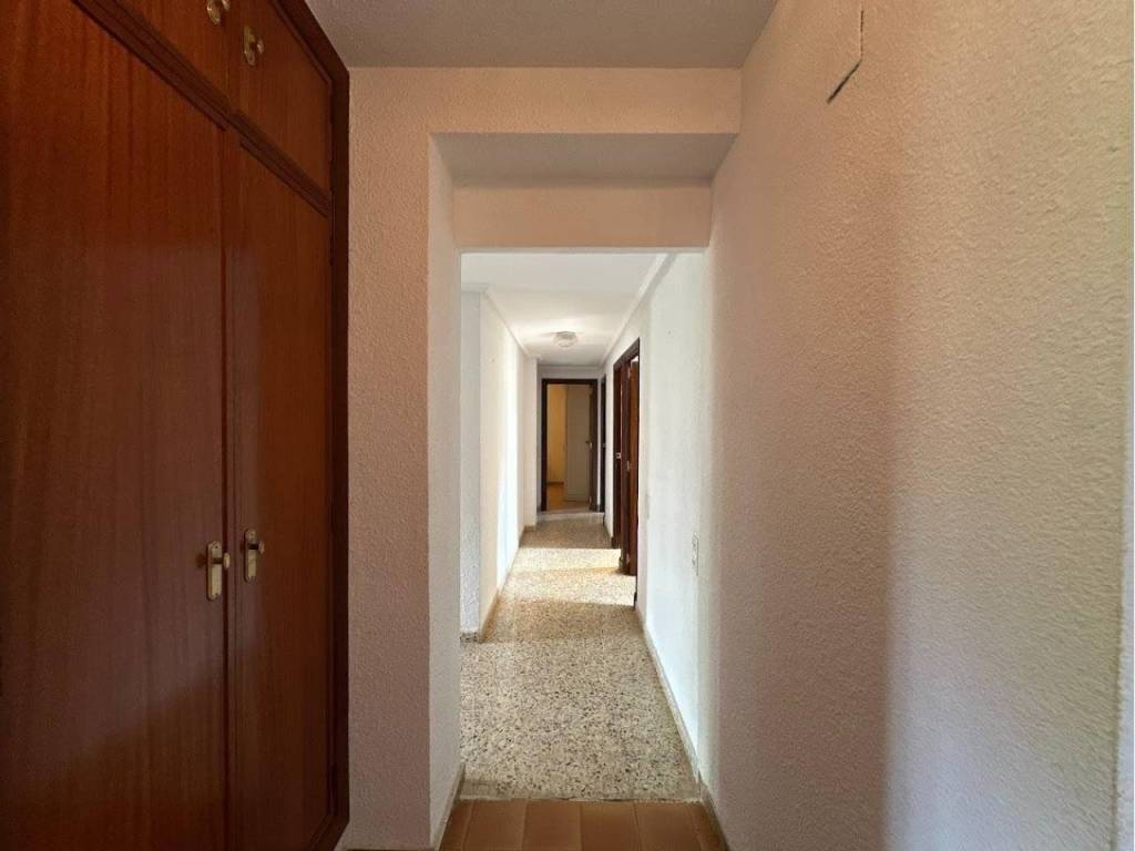 Pasillo