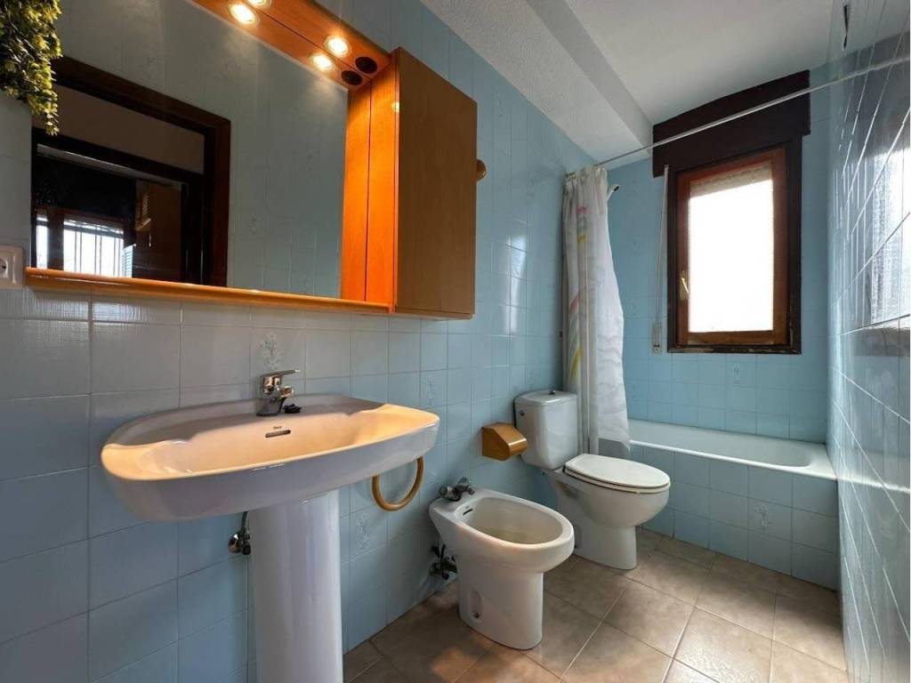 Baño