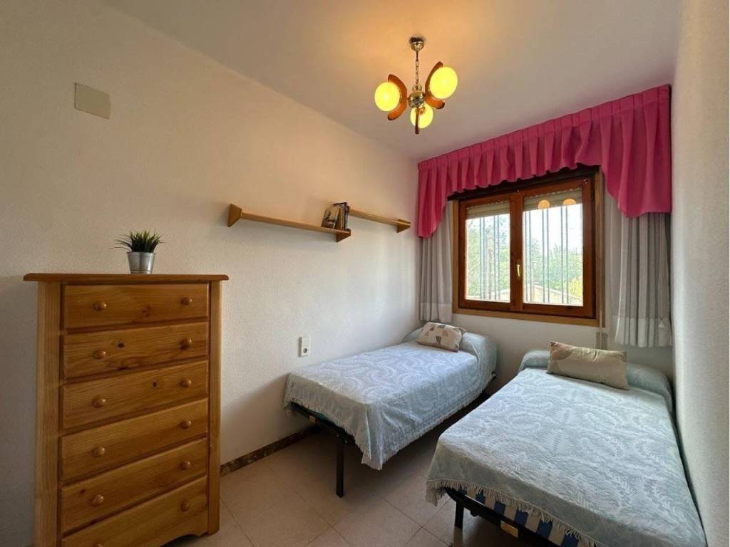 Dormitorio