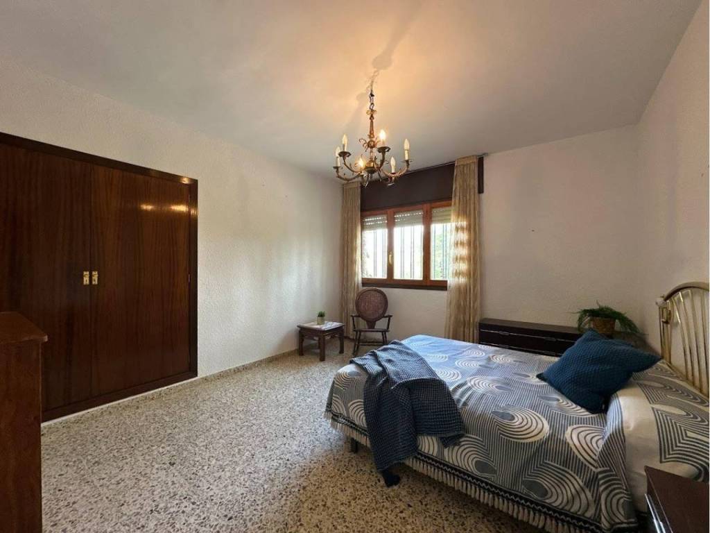 Dormitorio