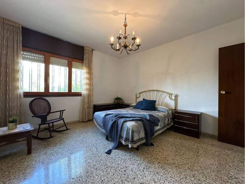 Dormitorio
