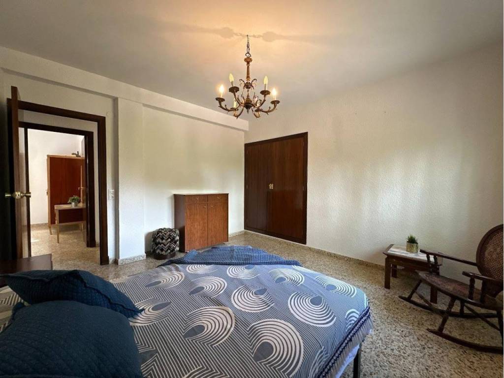 Dormitorio