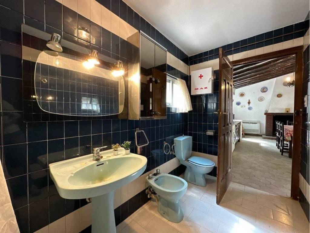 Baño