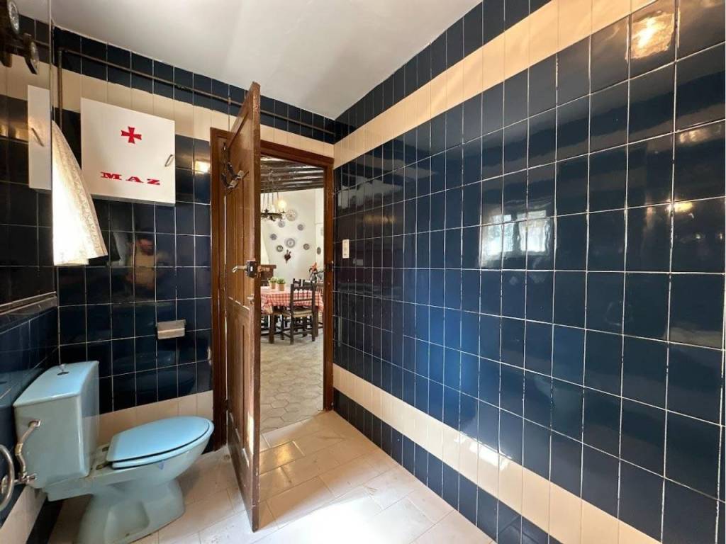 Baño