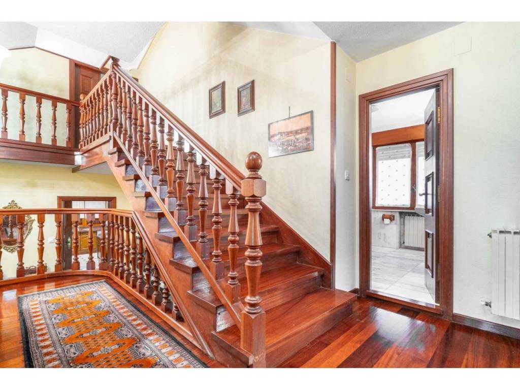 Escalera