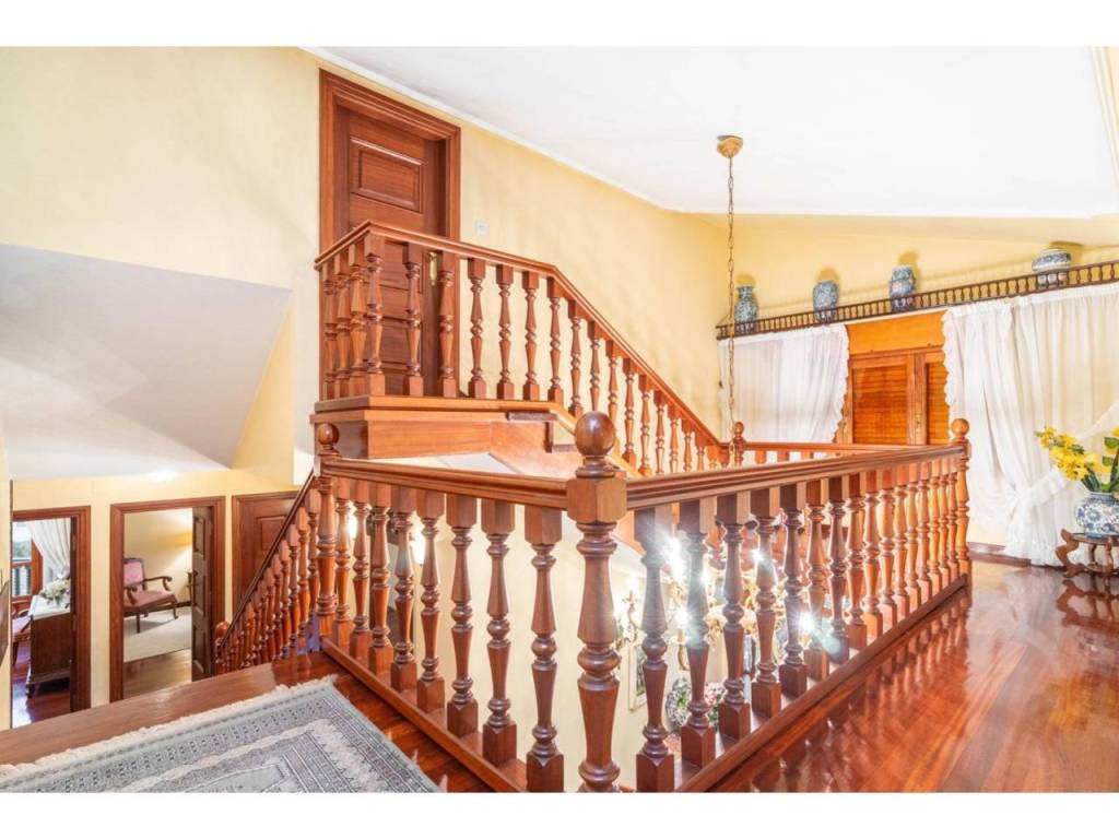 Escalera