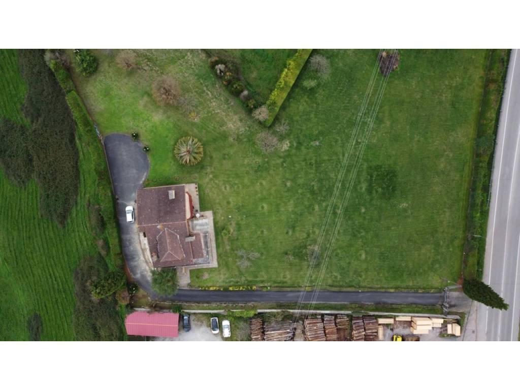 Jardín
