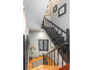 Escalera