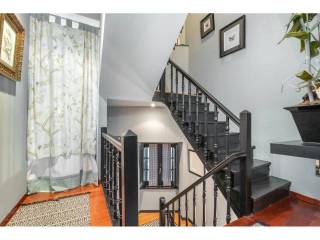 Escalera