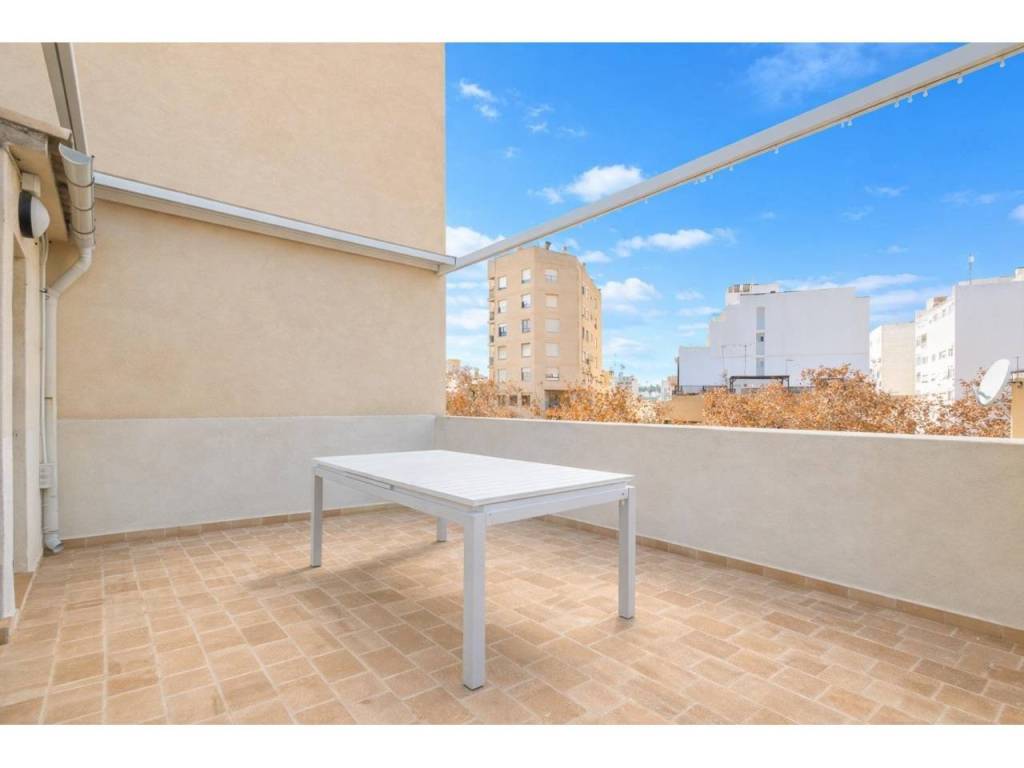 Terraza