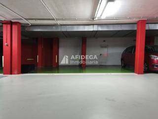 Garaje/Parking
