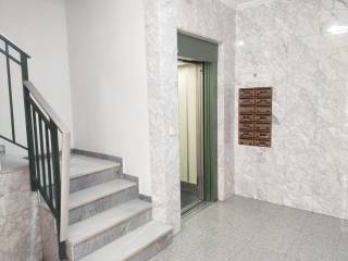Escalera