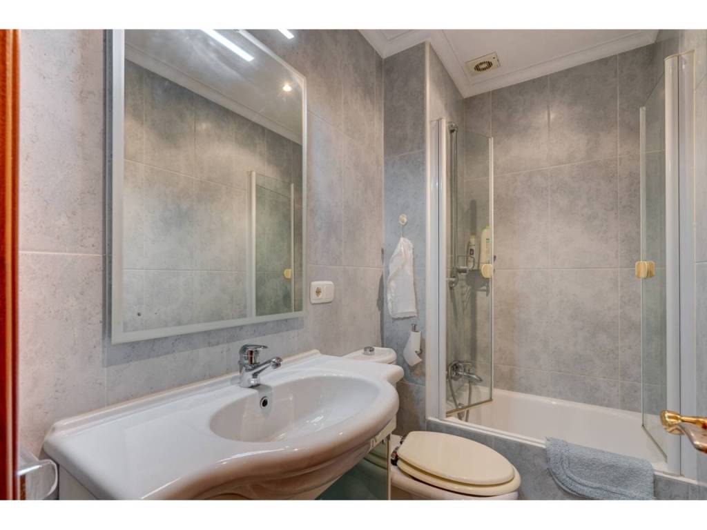 Baño