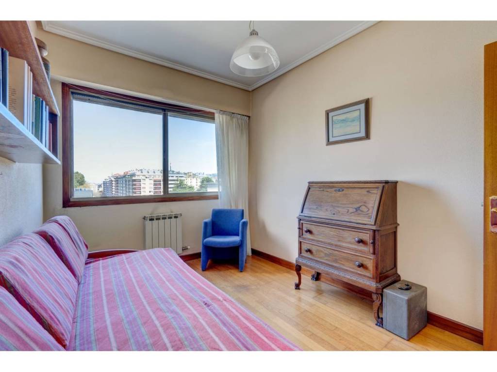 Dormitorio