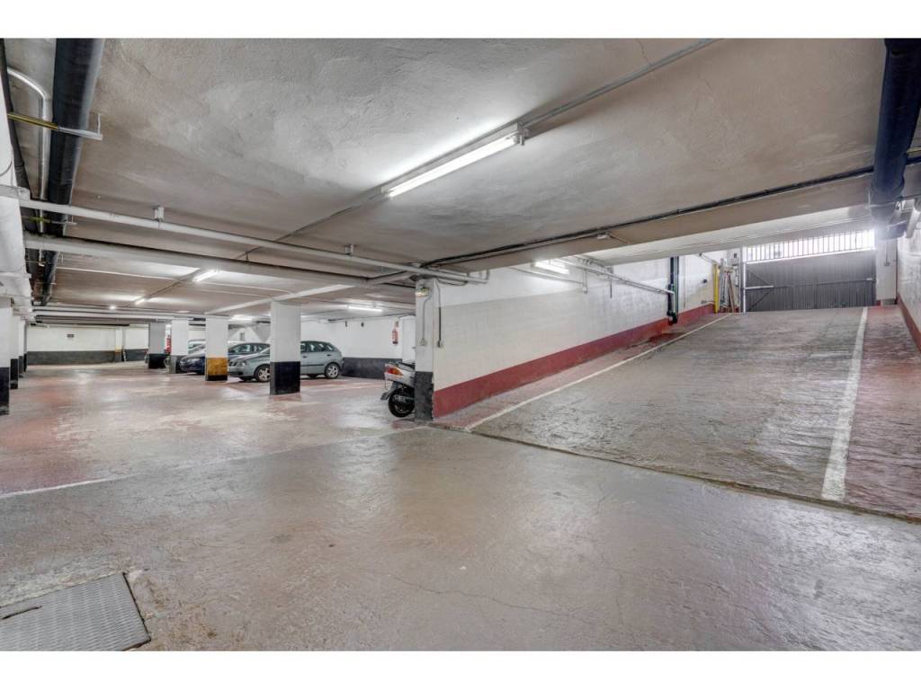 Garaje/Parking