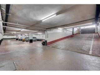 Garaje/Parking