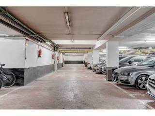 Garaje/Parking