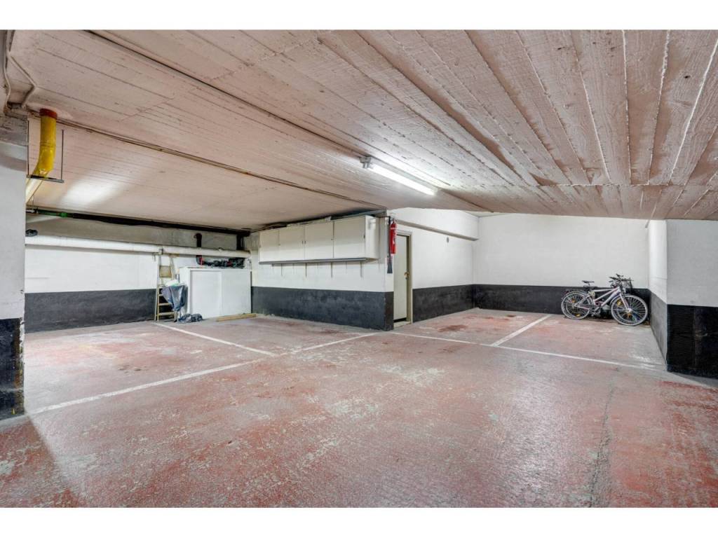 Garaje/Parking