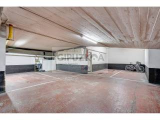 Garaje/Parking