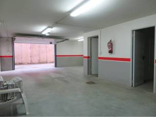 Garaje/Parking