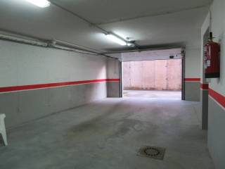 Garaje/Parking