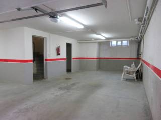 Garaje/Parking