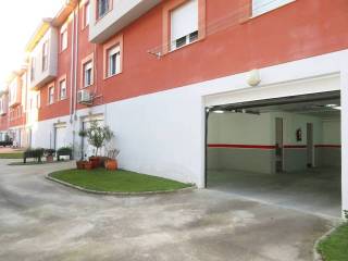 Garaje/Parking
