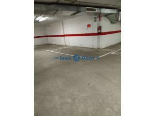 Garaje/Parking